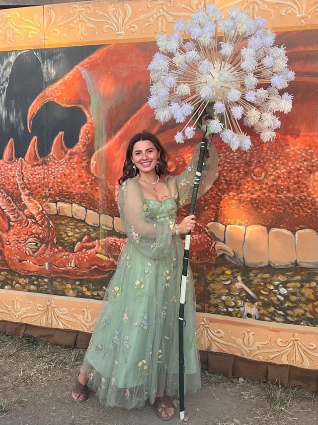 Relaxing Touch & Fiery Passion 🍆💦