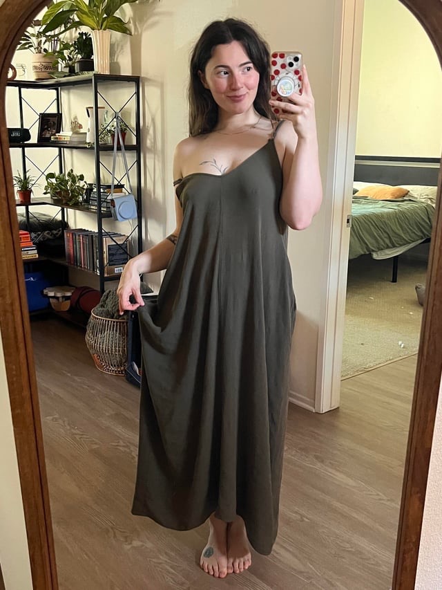 Hot Massage with Intense Action 🍆💦