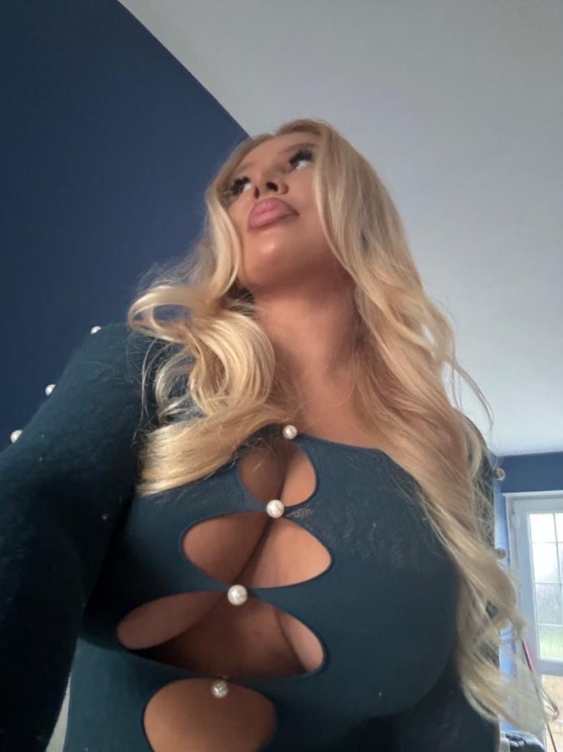 Available for hookup