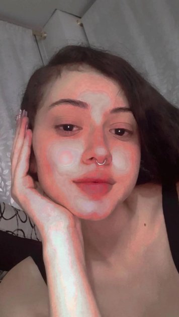 Ishai Ah ❤️ Cleanpussy shaved 💦🪒 anal👅blowjob 69treat 💕