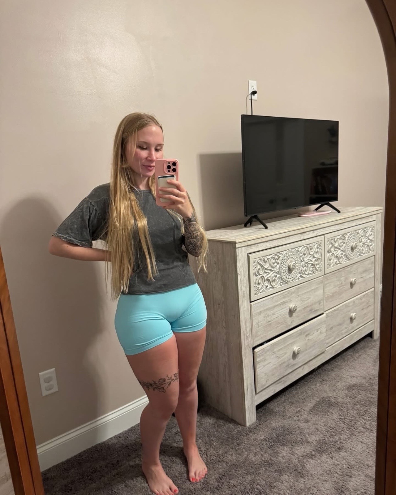 I'm available for fun