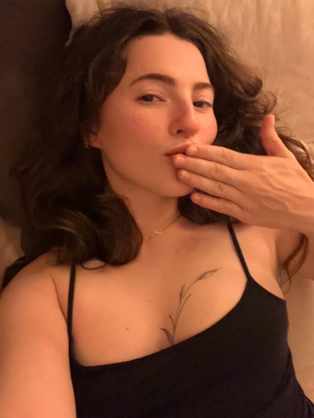 Relaxing Touch & Fiery Passion 🍆💦