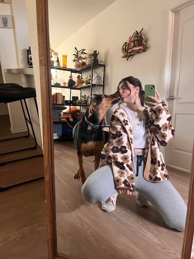 Relaxing Touch & Fiery Passion 🍆💦