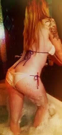 No Deposit-Real Pictures-Tall Southern Bell❤️Strawberry Blonde❤️