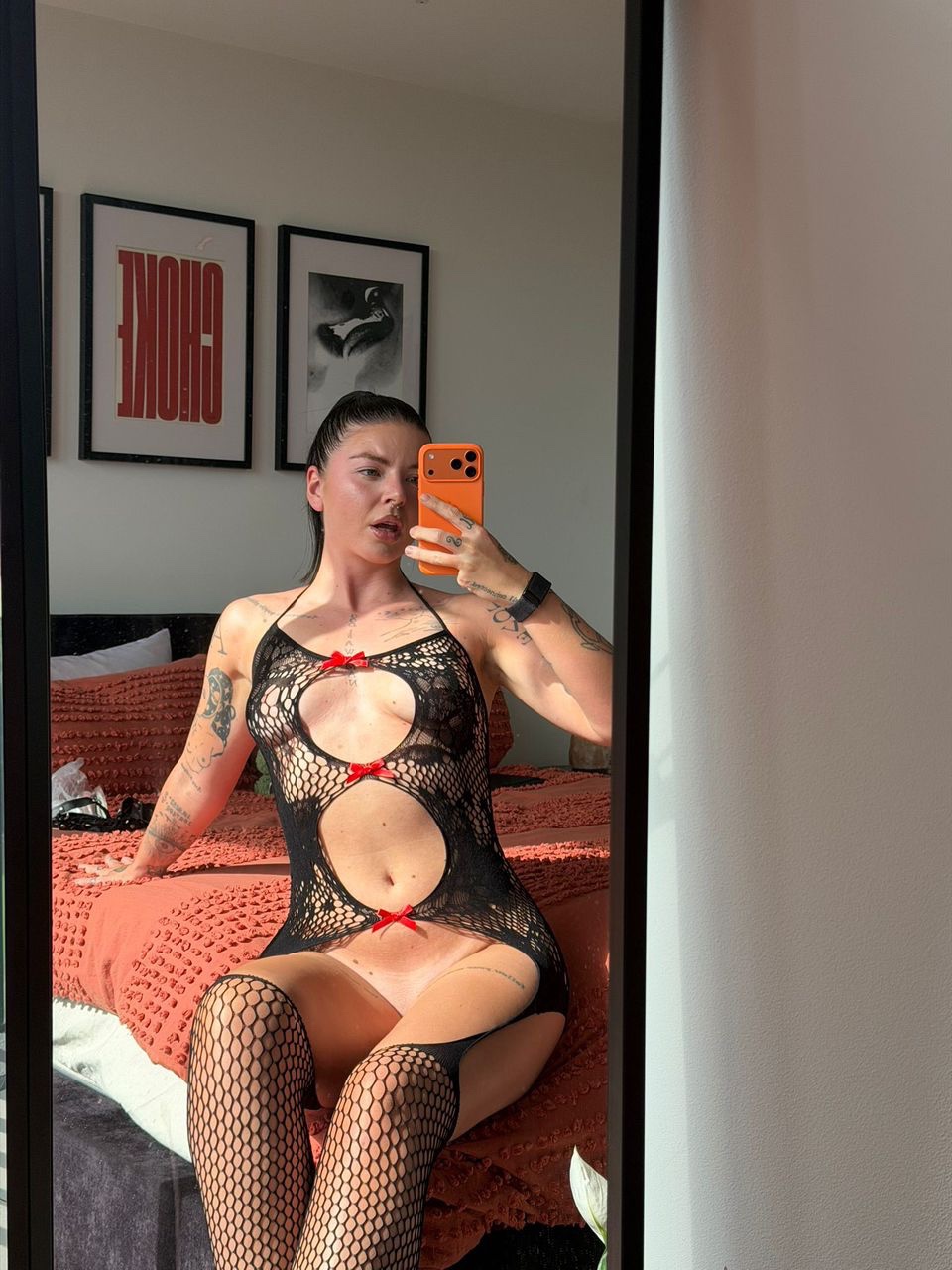 I'm Down For Fun And Hookup