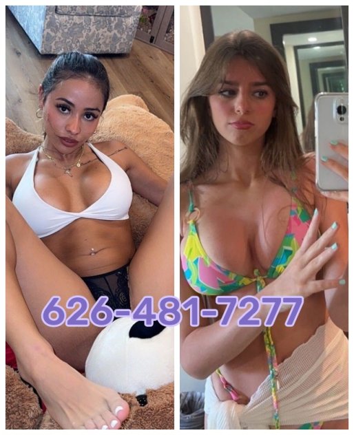 🟥New Body🟦New Experience🟨Super Hot🟪626-481-7277🟩🔶🔶FS Available🔷🔷Special Everyday⚡