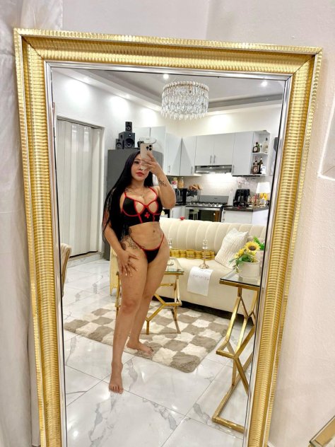 New Latina available for incall or outcall call me