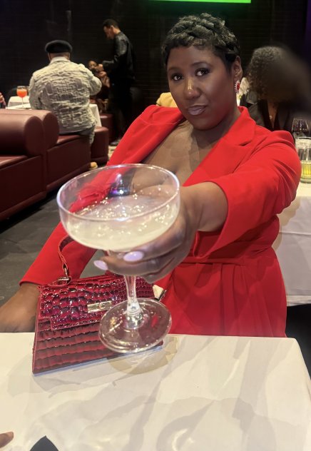 ✨ Ms. Coco – The Milking Table Masseuse