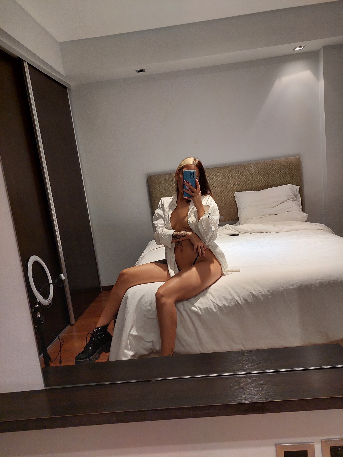 I’m down for fun💦🥵100%legit HMU +1 (706) 267-1462 or Snapchat: seductivejanice