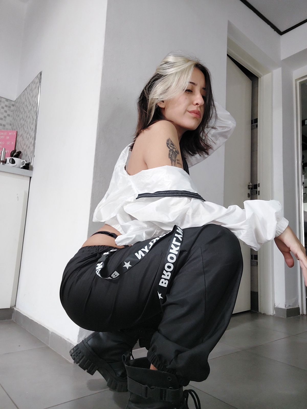 I’m down for fun💦🥵100%legit HMU +1 (706) 267-1462 or Snapchat: seductivejanice