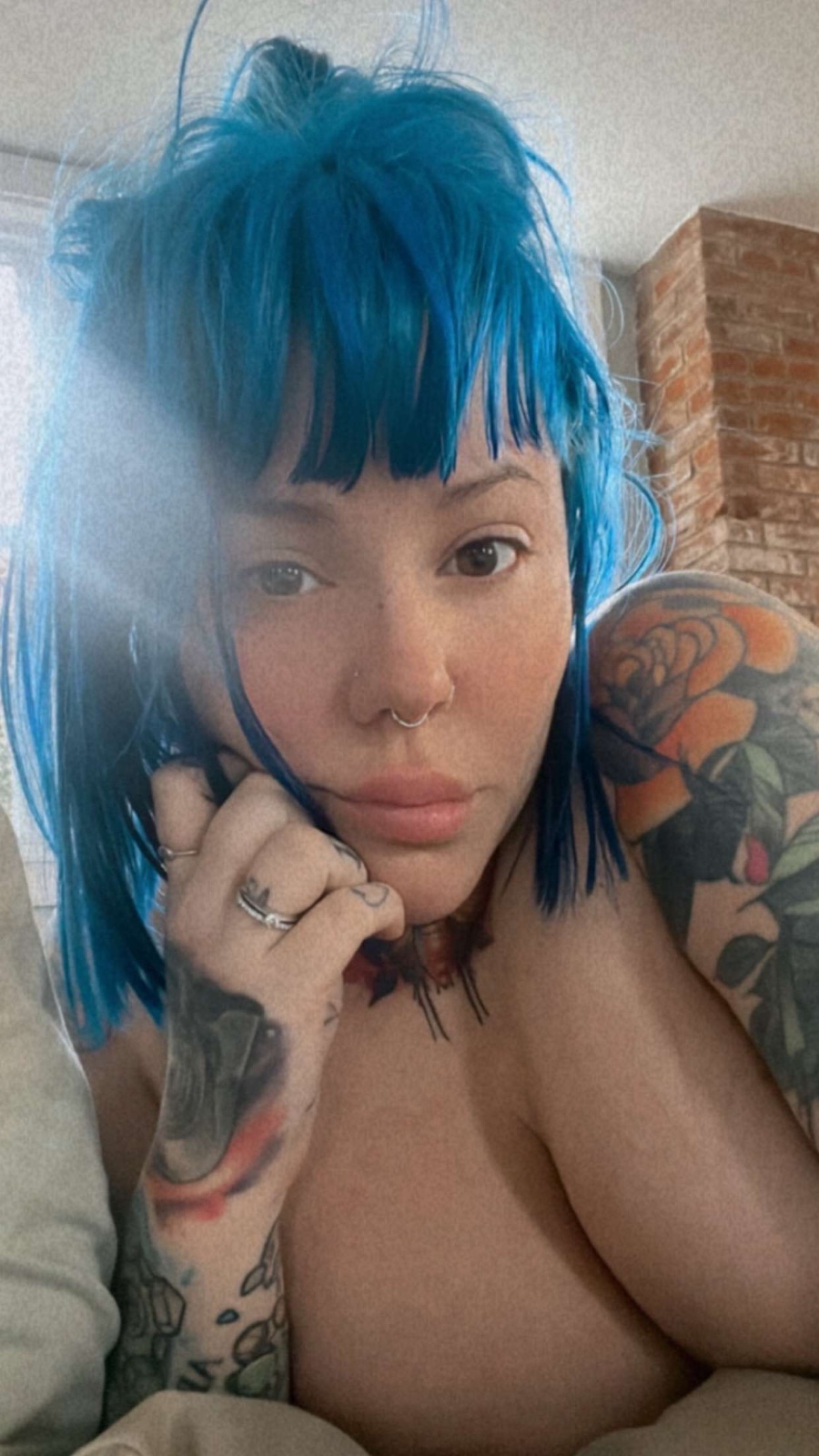 Available for Fun 🥰💦Text me on +1 (839) 310-4299 or telegram @jenny1_107