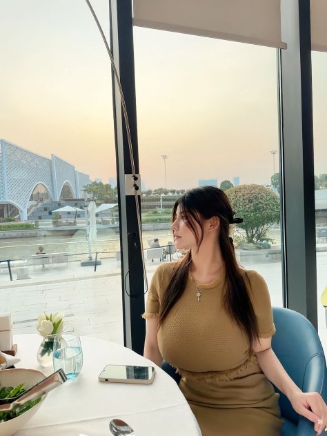 🍑ASIAN Japanese Girl🍑BIG BOOBS🍑BBFS🍑anal