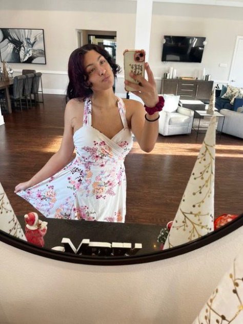 Love to have fun 💕