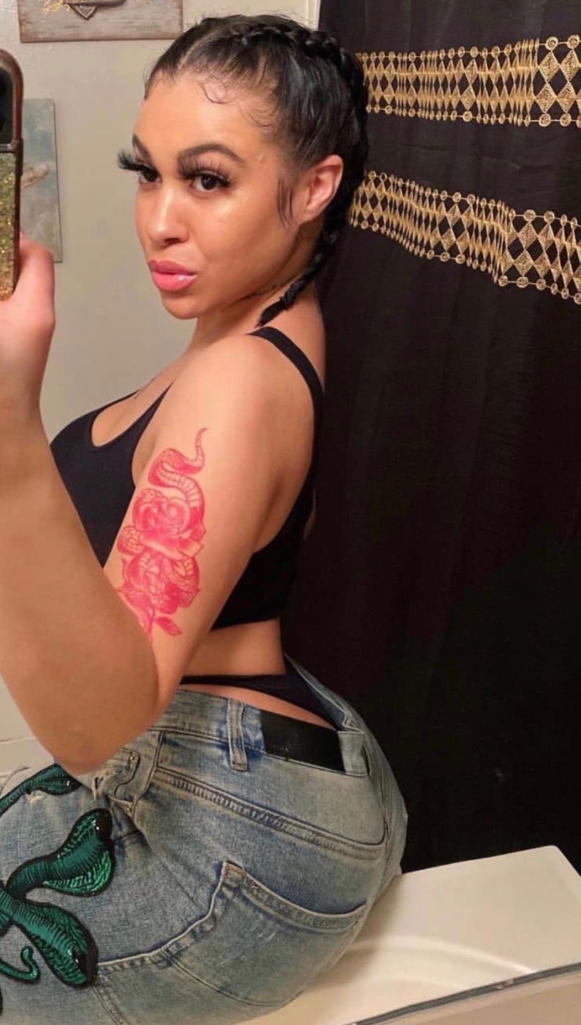 MOBILE BODY MASSEUSE /FUN💦