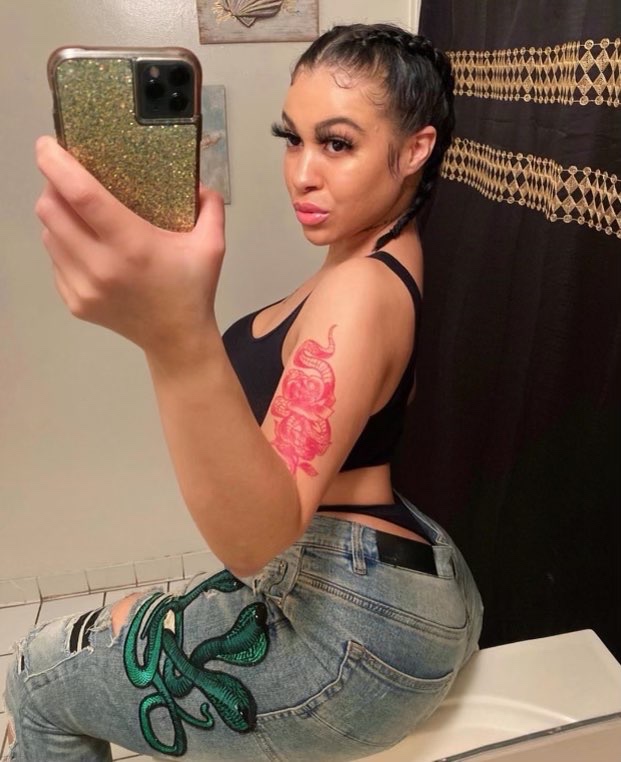 MOBILE BODY MASSEUSE/ FUN💦