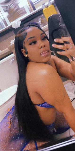 Quality Over Quantity ✨💦