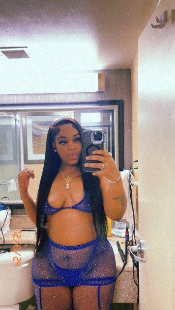 Quality Over Quantity ✨💦