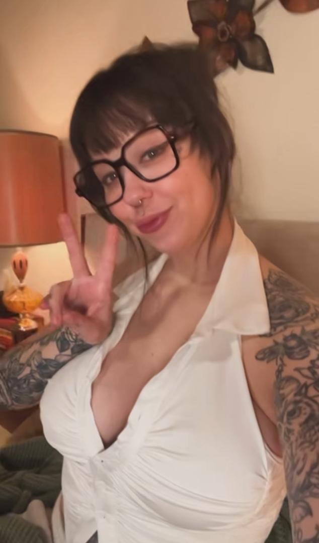 I’m available for hookup