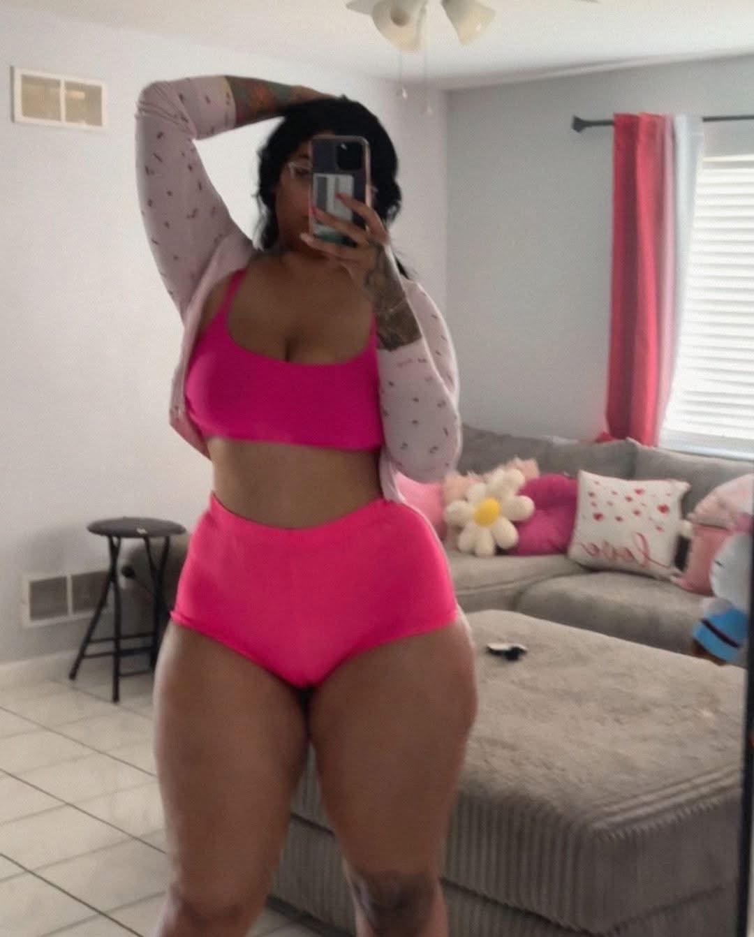 All holes available for your satisfaction