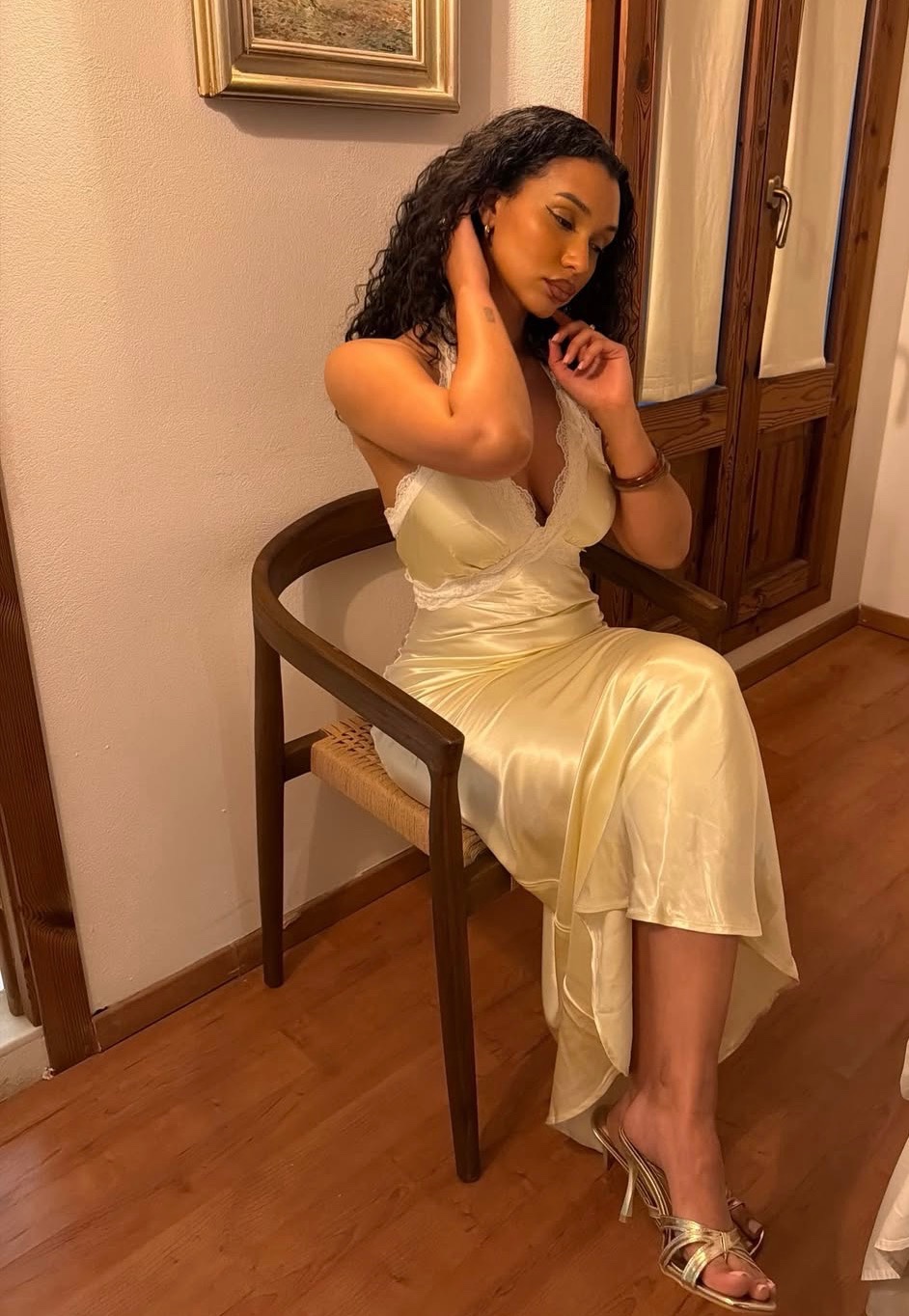 Darling💞i’m  always in a cheerful mood for fun text me💞💞😊