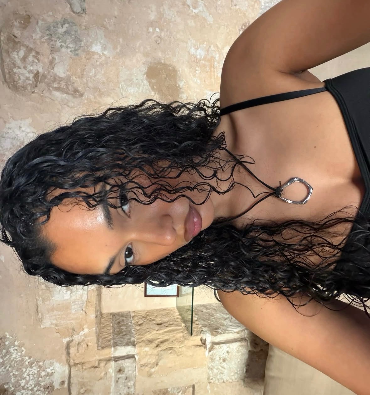 Darling💞i’m  always in a cheerful mood for fun text me💞💞😊