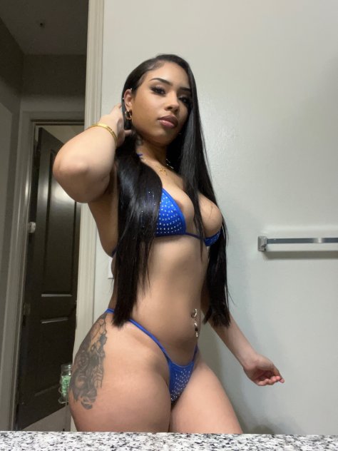 You greatest experience yet 🌸