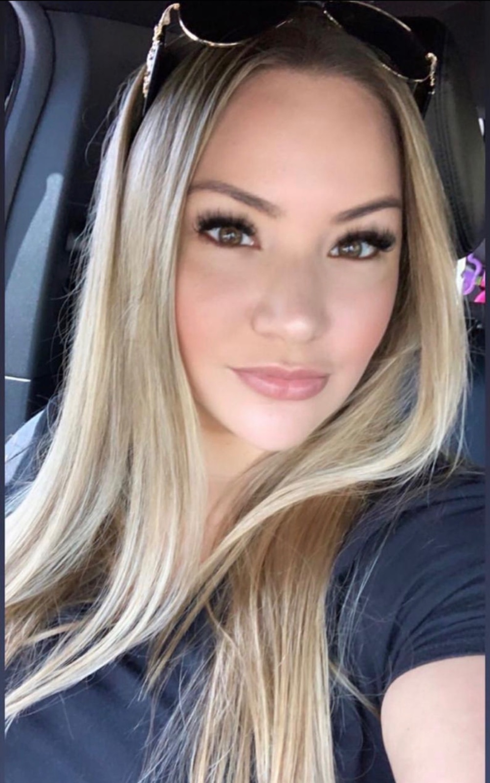 Looking for Something Real