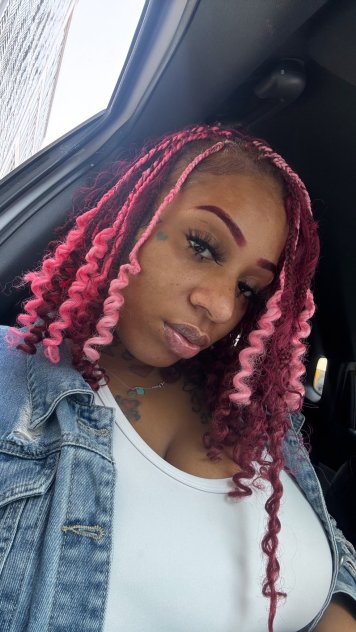 I’m available for both Incall and outcall service