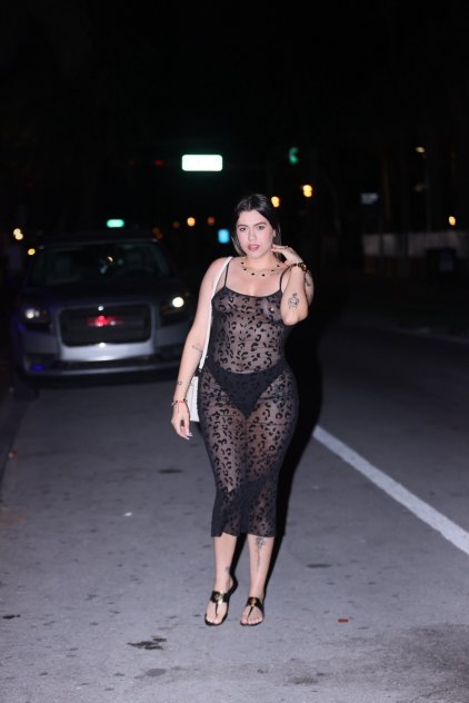 Soy nueva en la ciudad chica sexy