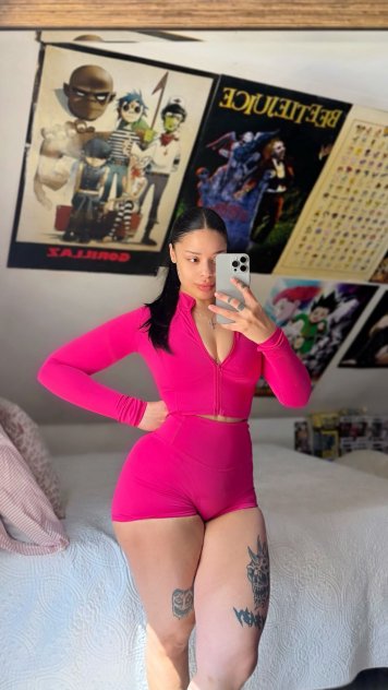 Let’s have some fun