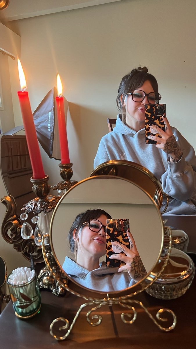 MOBILE BODY MASSEUSE/ FUN