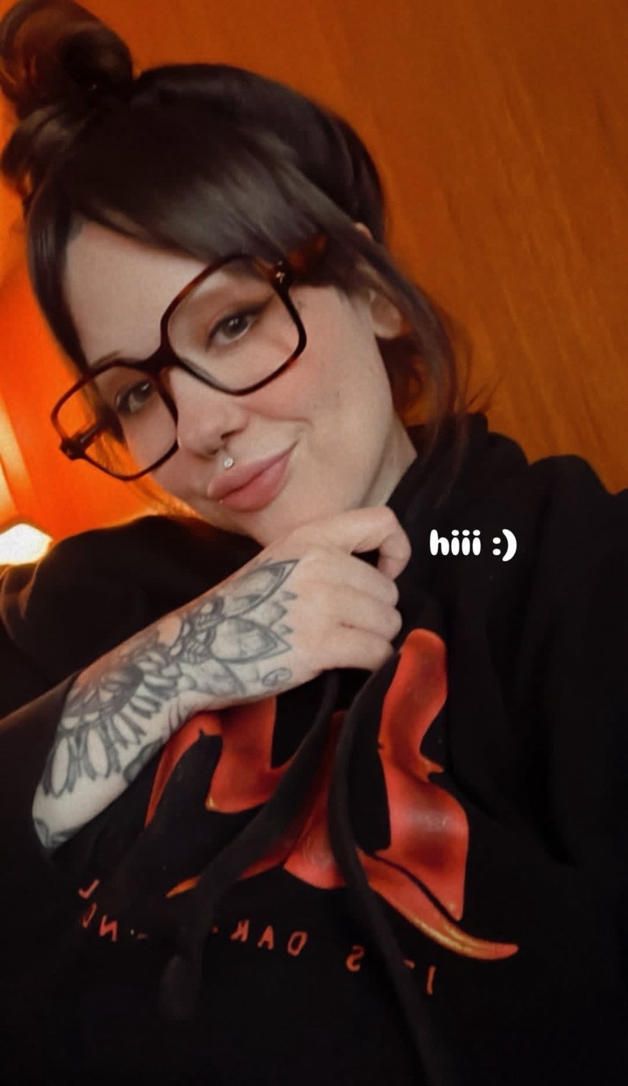 MOBILE BODY MASSEUSE/ FUN