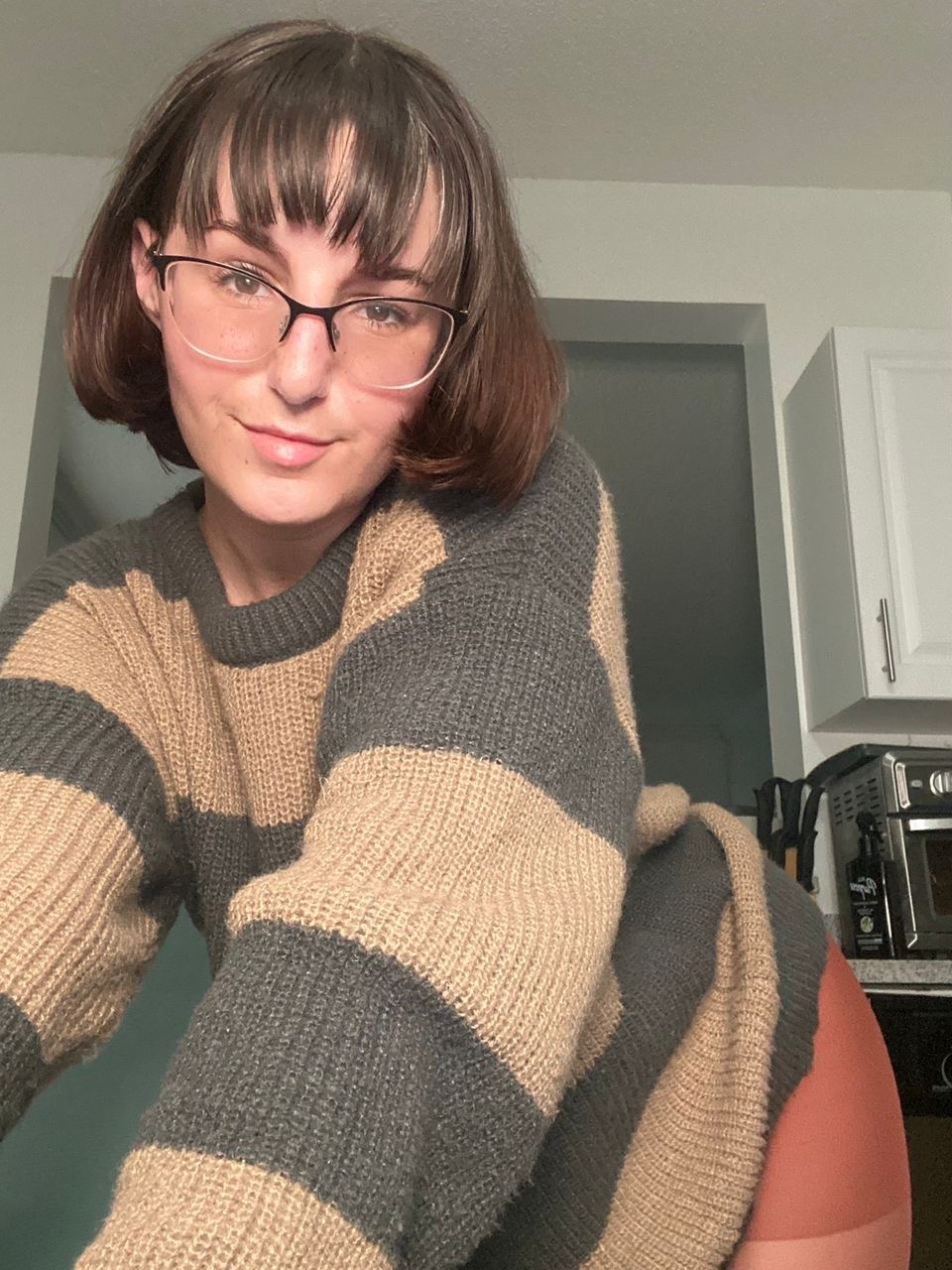 Fun to chat with hmu on telegram :dani_elle22