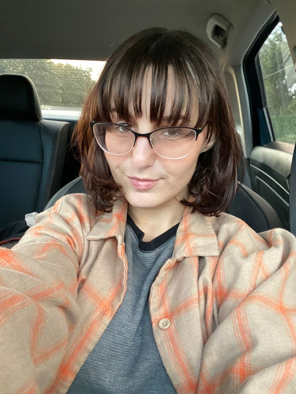 Fun to chat with hmu on telegram :dani_elle22