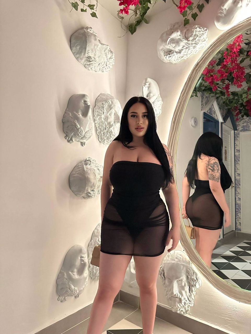 I’m available for fun 🤩