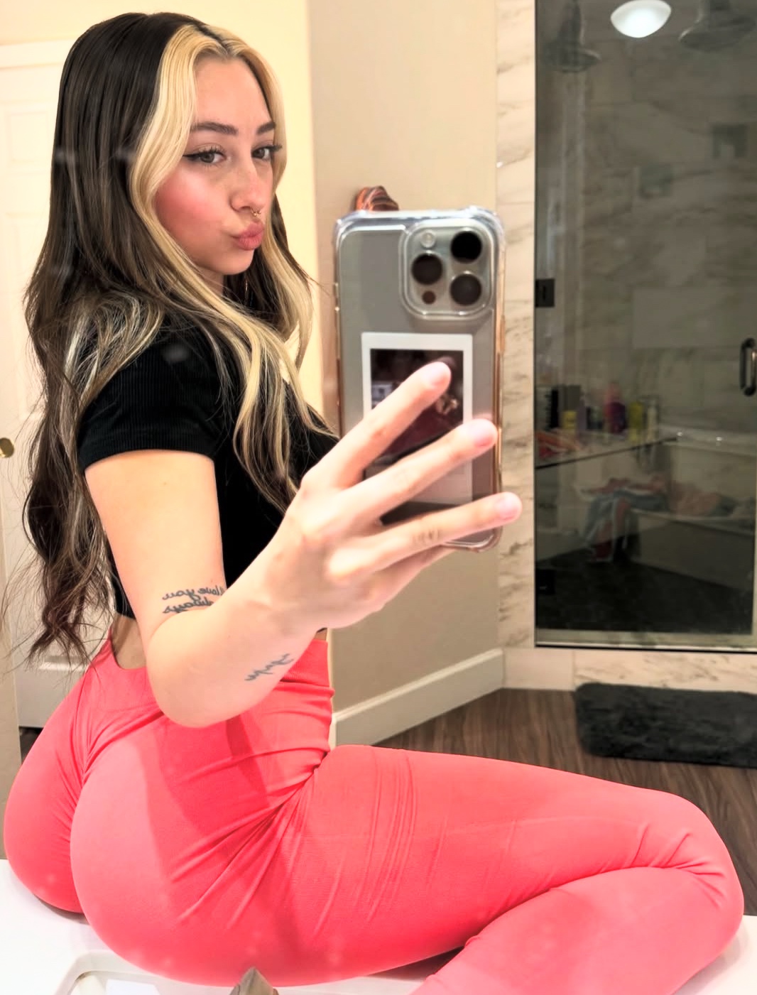 I’m available 24/7 and my telegram is +1 (504) 261-2808