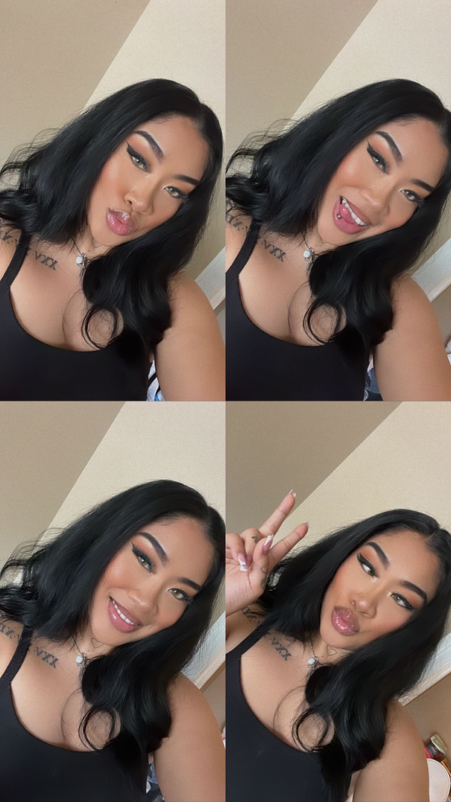 NO DEPOSIT ❌ I offer an unforgettable Fuck experience, focused on your pleasures  +1 (504) 413-1808