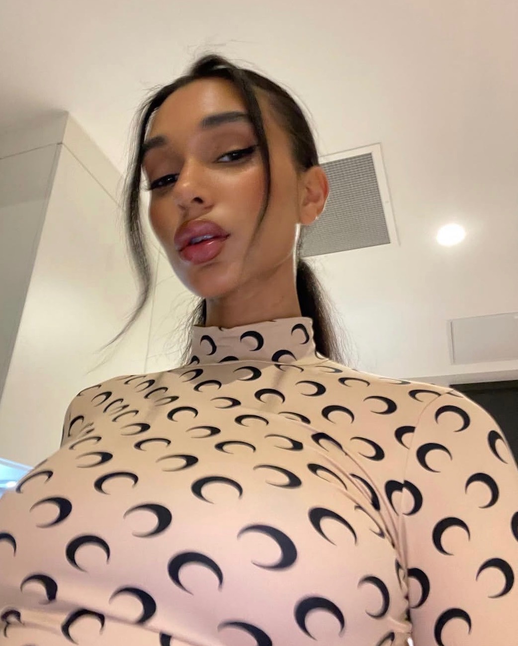 Darling💞i’m  always in a cheerful mood for fun text me💞💞😊