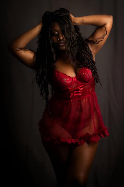 Soft, Sweet, Unforgettable