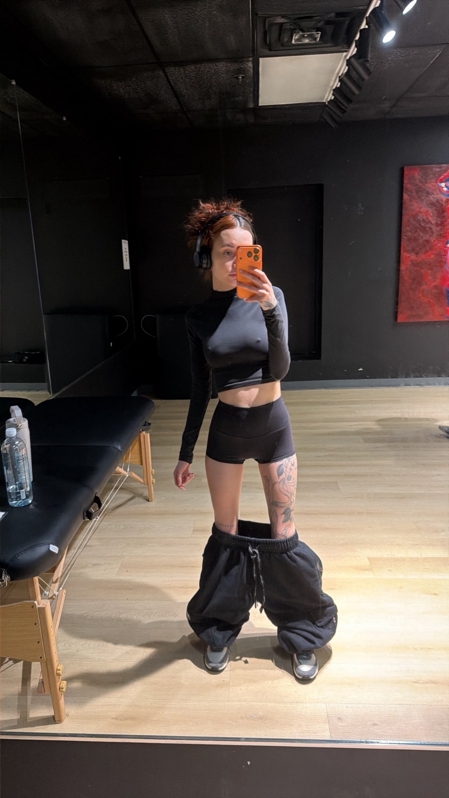 HMU  on telegram 🫰 at tamber322 or text me on my +1 281-609-0497 I’m down for fun only