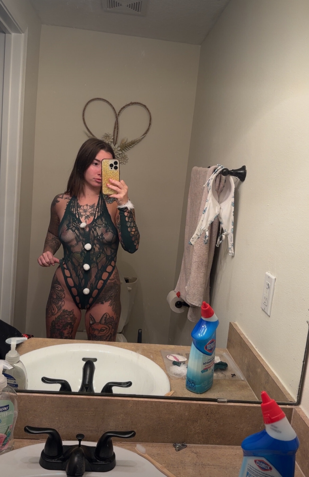 AVAILABLE FOR FUN 🤤