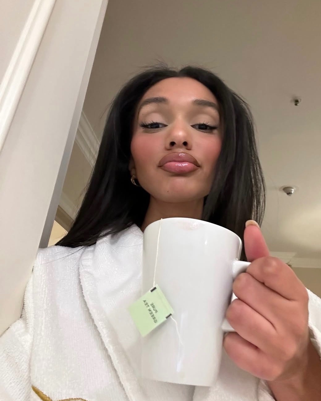 Darling💞i’m  always in a cheerful mood for fun text me💞💞😊