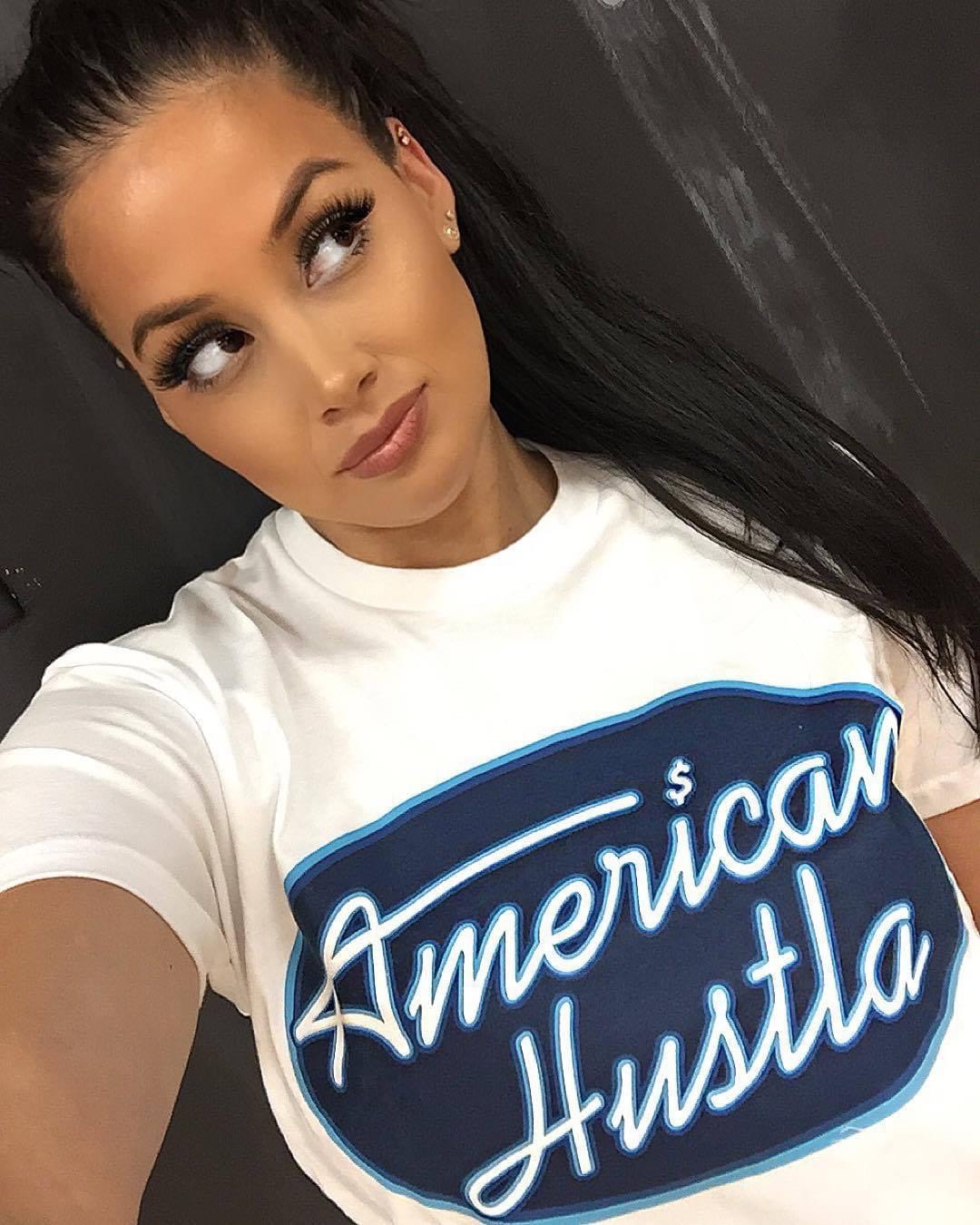 Brittany Harmony Hands and Massage services.