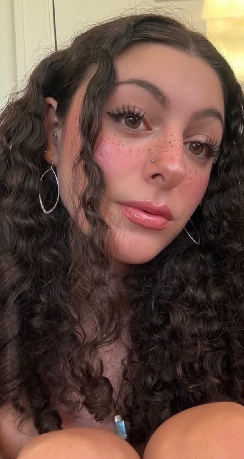 💆🏻‍♀️Freaky cock drainer👅& a baddie that will do anything to attain maximum pleasures whenever🥶