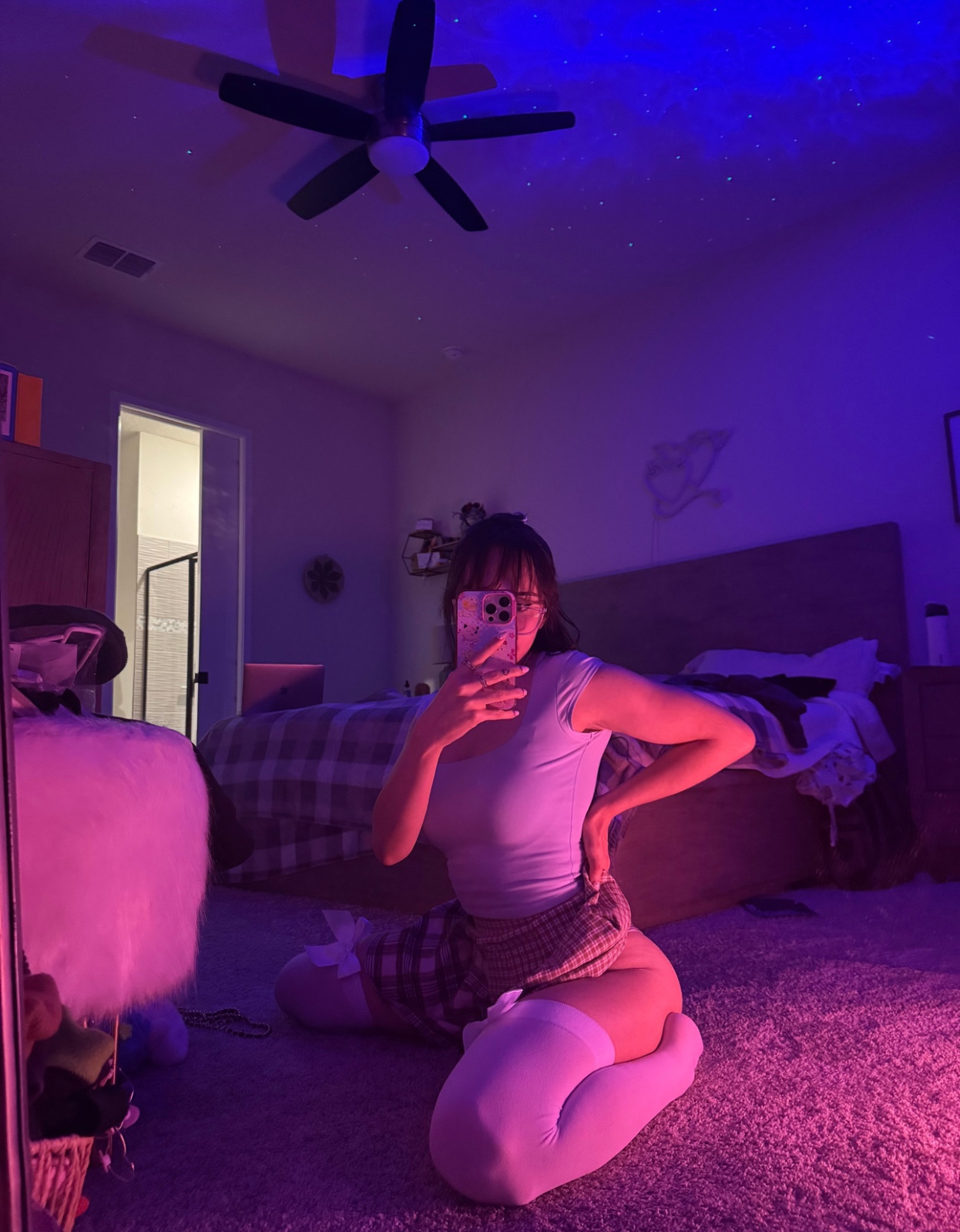 Naughty sessions with Caitlyn💋💋