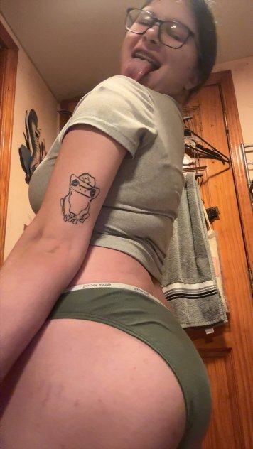 Love to have fun ❤️