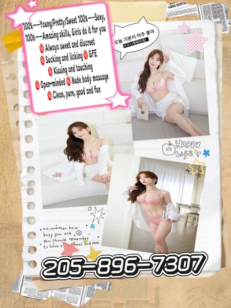 🔴205-896-7307🔴new pretty and hot girl🔴🐳🔴sweet smile and warm service🔴🔴🐳🐳best feelings for you🔴🔴clean room🐳