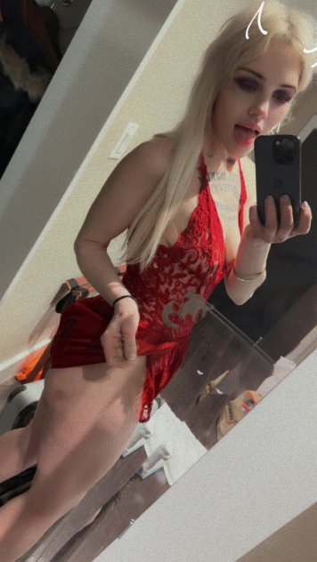 The Real Hailey is back no immitations no Fakes