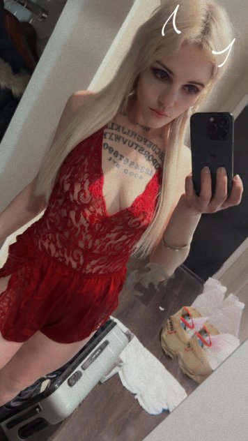 The Real Hailey is back no immitations no Fakes