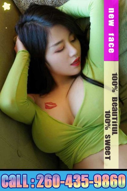 🟦🟩🟦260-435-9860🟦🟩🟦New girl🟦🟩🟦Pretty🟩🟪🟩Gentle🟩🟪🟩Legitimate massage🟩🟪🟩